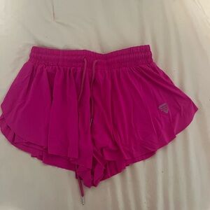 AMAZON VIRAL FLOW SHORTS